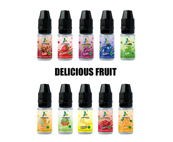 10ml fuit e-liquid ser1