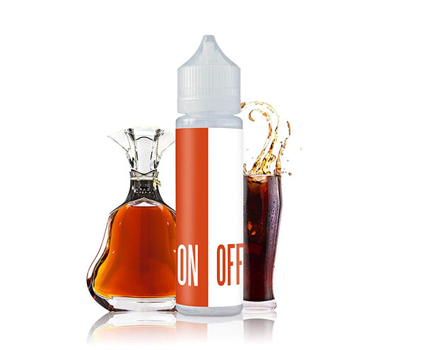 rum cole e-liquid