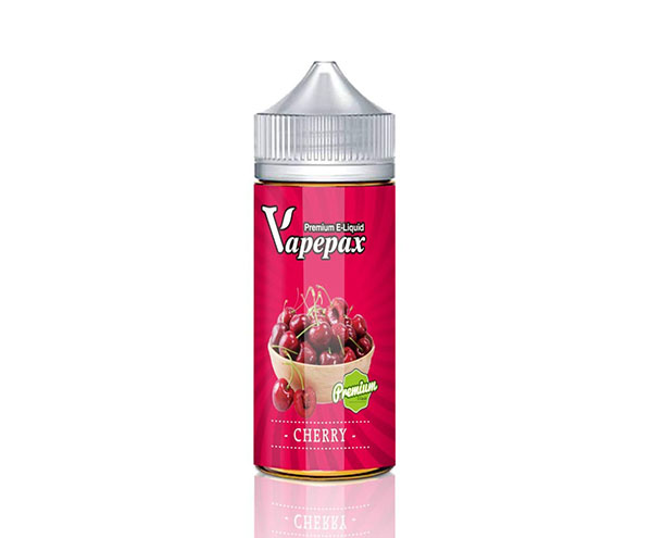 cherry e-liquid