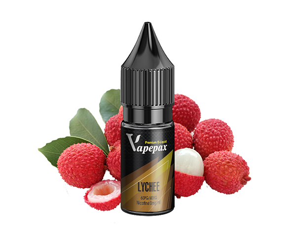 lychee 10ml e-liquid