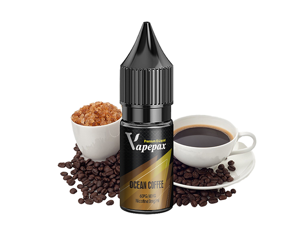 oecan coffee e-liquid