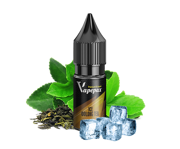 ice oolong tea e-liquid