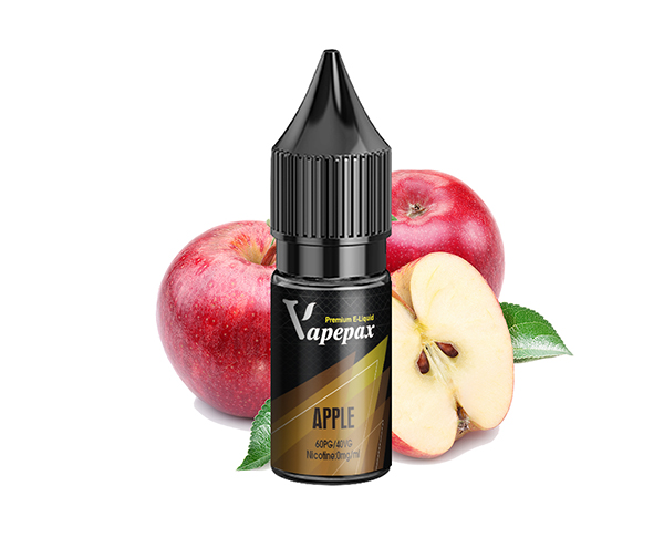 apple e-liquid