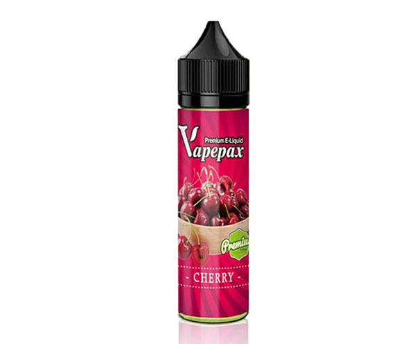 cherry e-liquid