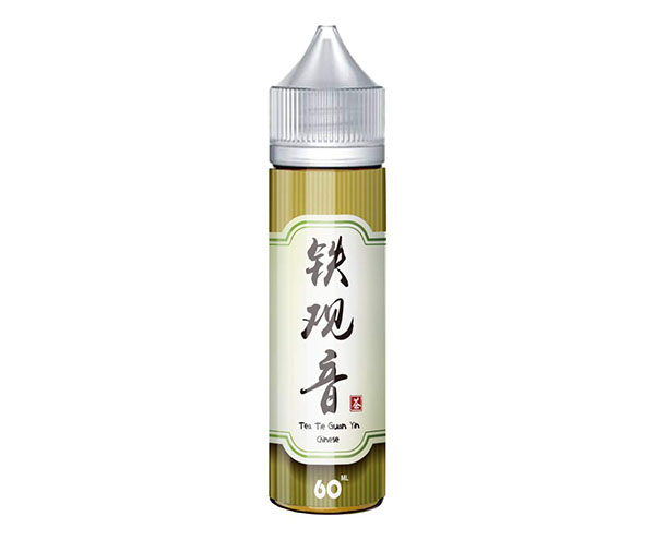 tieguanyin e-liquid