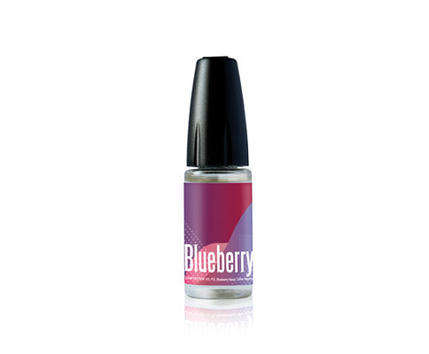 blueberry e-liquid