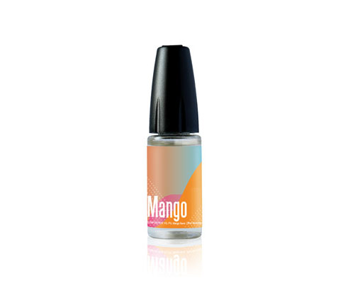 mango flavor e-liquid