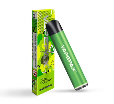 green beans flavor e-liquid