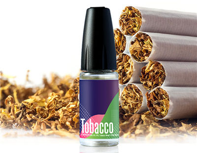 hangboo tabacco e-liquid