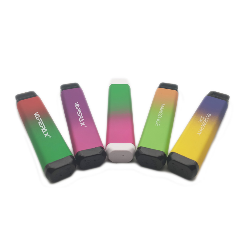 vapepax 1500 puffs disposable vape