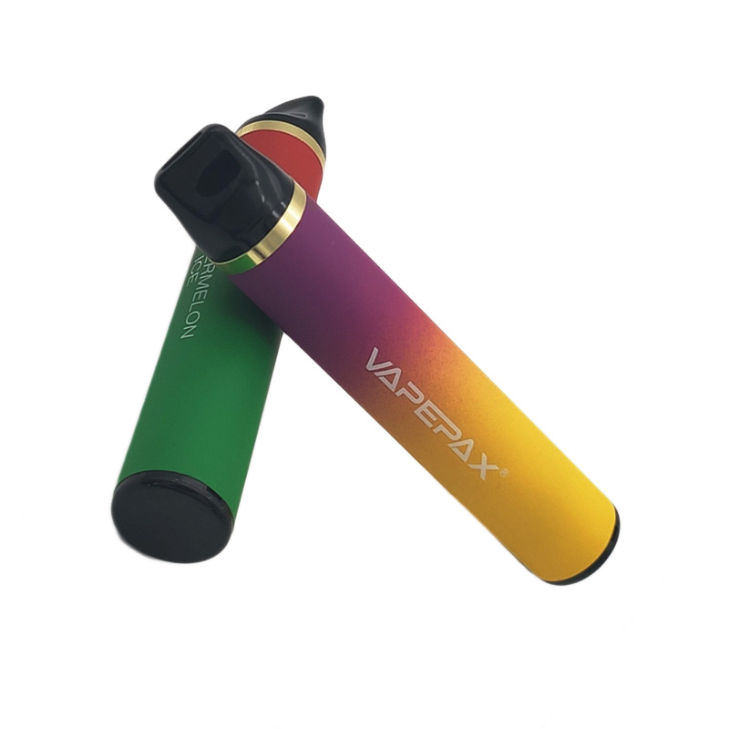 vapepax 1500 puffs disposable vape