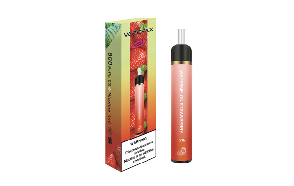 Hangboo 800 puff disposable vape