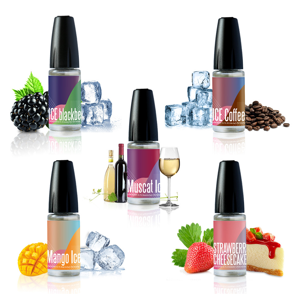 hangboo 0mg e-liquid