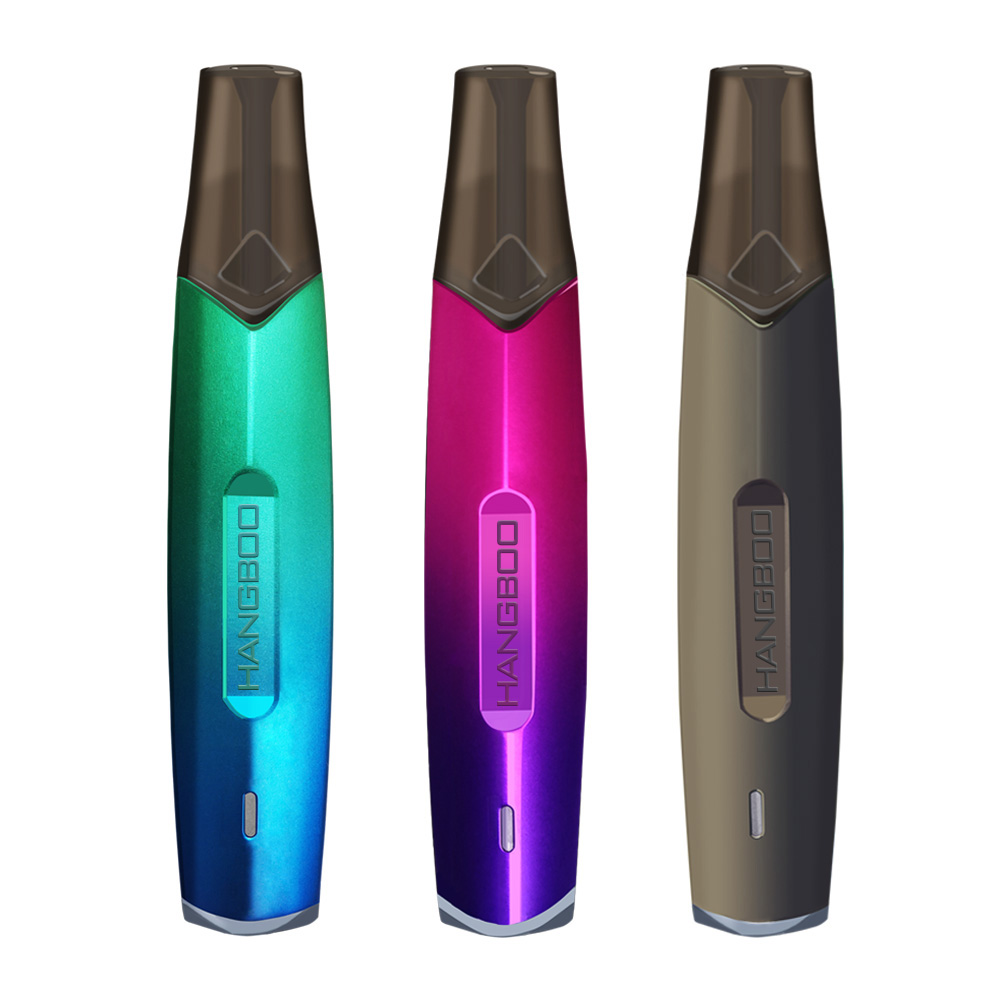 rechargeable vape