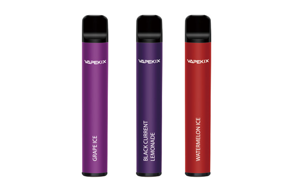 Hangboo lichi flavor disposable vape pen