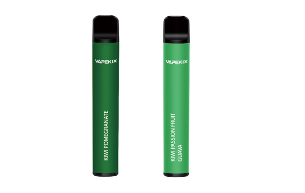 Hangboo disposable vape pen